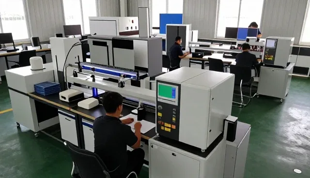 苏州丰禾信息科技有限公司